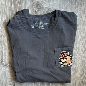 OSU Men's Longsleeve